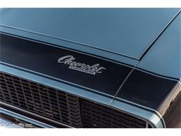 1967 Chevrolet Camaro (CC-2076294) for sale in Concord, California