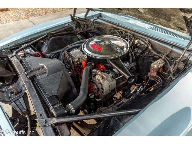 1967 Chevrolet Camaro (CC-2076294) for sale in Concord, California