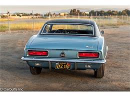 1967 Chevrolet Camaro (CC-2076294) for sale in Concord, California