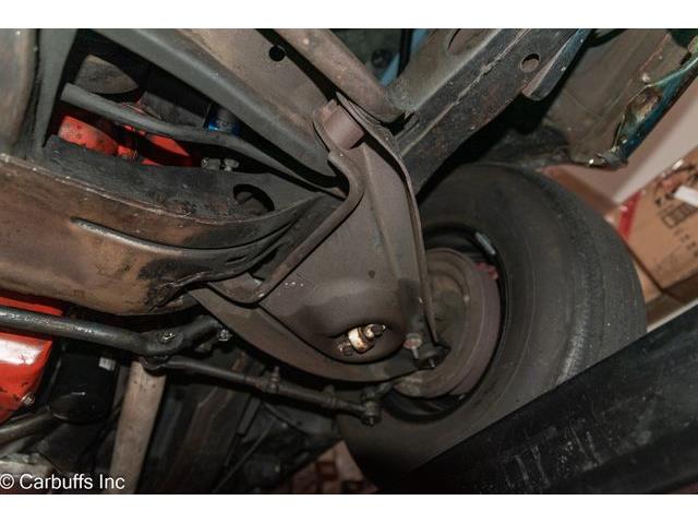 1967 Chevrolet Camaro (CC-2076294) for sale in Concord, California