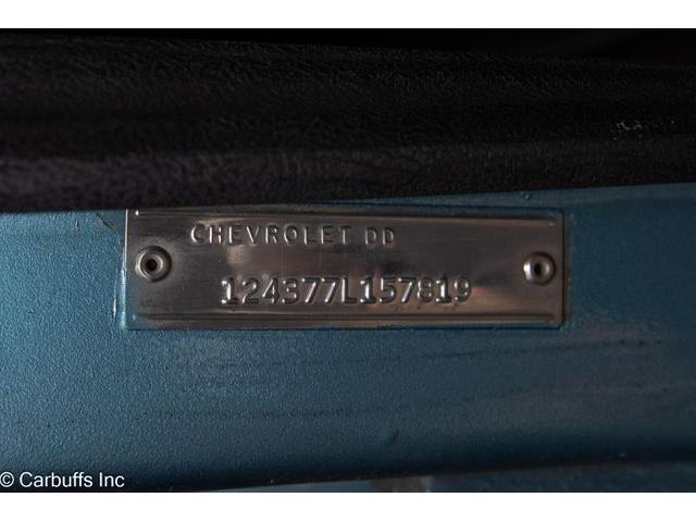 1967 Chevrolet Camaro (CC-2076294) for sale in Concord, California
