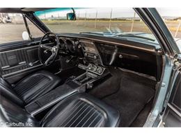 1967 Chevrolet Camaro (CC-2076294) for sale in Concord, California