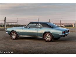 1967 Chevrolet Camaro (CC-2076294) for sale in Concord, California
