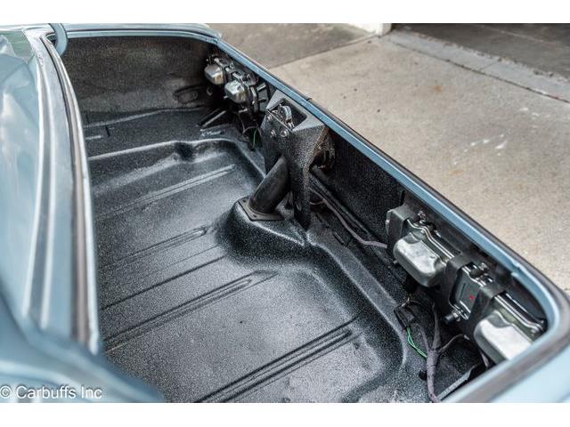 1967 Chevrolet Camaro (CC-2076294) for sale in Concord, California