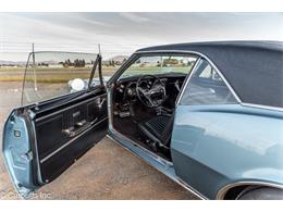 1967 Chevrolet Camaro (CC-2076294) for sale in Concord, California