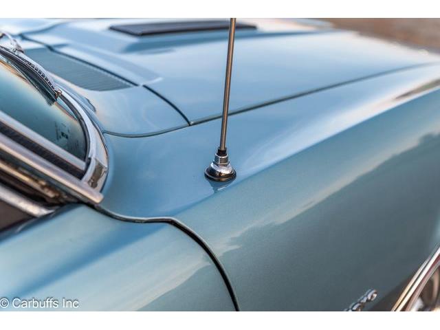 1967 Chevrolet Camaro (CC-2076294) for sale in Concord, California
