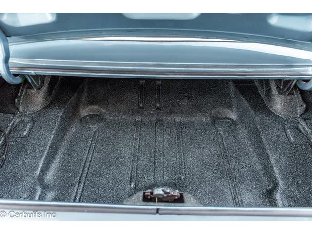 1967 Chevrolet Camaro (CC-2076294) for sale in Concord, California