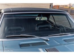 1967 Chevrolet Camaro (CC-2076294) for sale in Concord, California