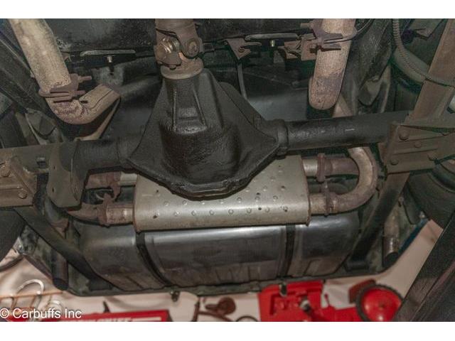 1967 Chevrolet Camaro (CC-2076294) for sale in Concord, California