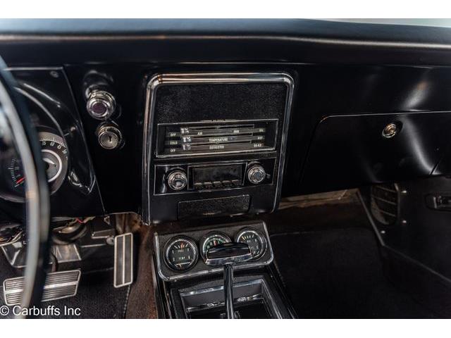 1967 Chevrolet Camaro (CC-2076294) for sale in Concord, California