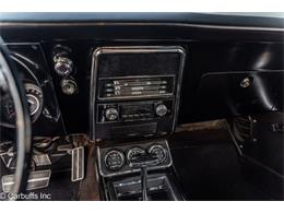 1967 Chevrolet Camaro (CC-2076294) for sale in Concord, California