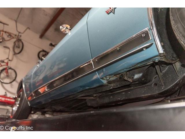 1967 Chevrolet Camaro (CC-2076294) for sale in Concord, California