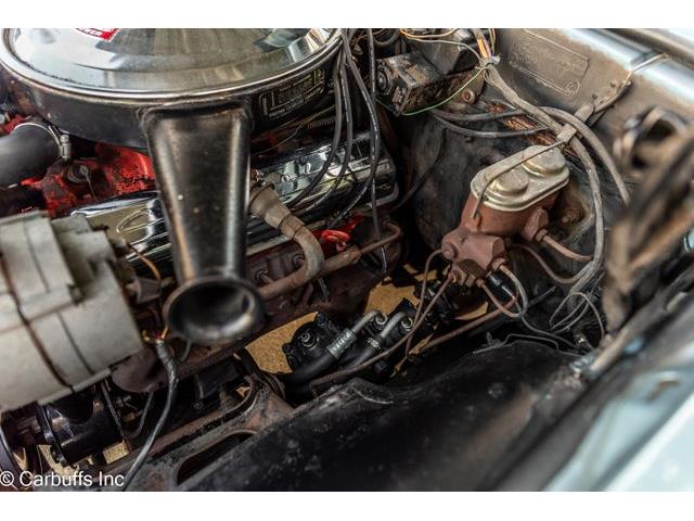1967 Chevrolet Camaro (CC-2076294) for sale in Concord, California
