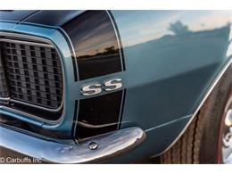 1967 Chevrolet Camaro (CC-2076294) for sale in Concord, California