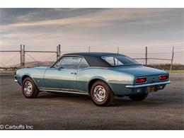 1967 Chevrolet Camaro (CC-2076294) for sale in Concord, California