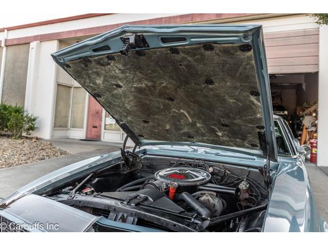 1967 Chevrolet Camaro (CC-2076294) for sale in Concord, California