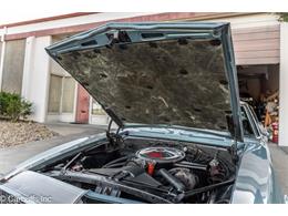 1967 Chevrolet Camaro (CC-2076294) for sale in Concord, California