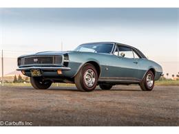 1967 Chevrolet Camaro (CC-2076294) for sale in Concord, California