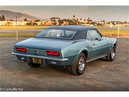 1967 Chevrolet Camaro (CC-2076294) for sale in Concord, California