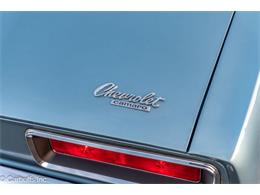 1967 Chevrolet Camaro (CC-2076294) for sale in Concord, California