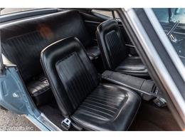 1967 Chevrolet Camaro (CC-2076294) for sale in Concord, California