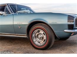 1967 Chevrolet Camaro (CC-2076294) for sale in Concord, California