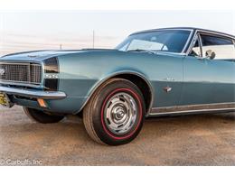 1967 Chevrolet Camaro (CC-2076294) for sale in Concord, California
