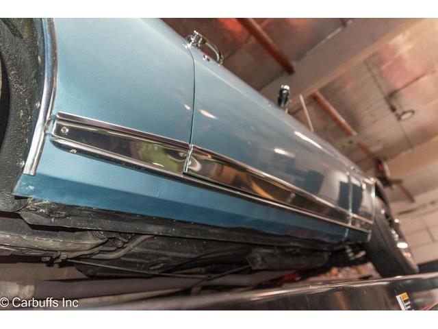 1967 Chevrolet Camaro (CC-2076294) for sale in Concord, California