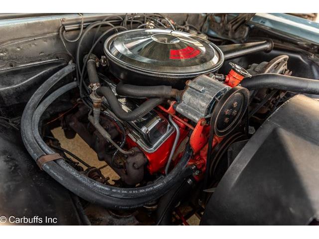 1967 Chevrolet Camaro (CC-2076294) for sale in Concord, California