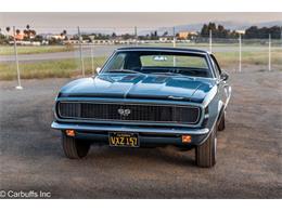 1967 Chevrolet Camaro (CC-2076294) for sale in Concord, California
