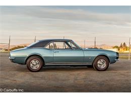 1967 Chevrolet Camaro (CC-2076294) for sale in Concord, California