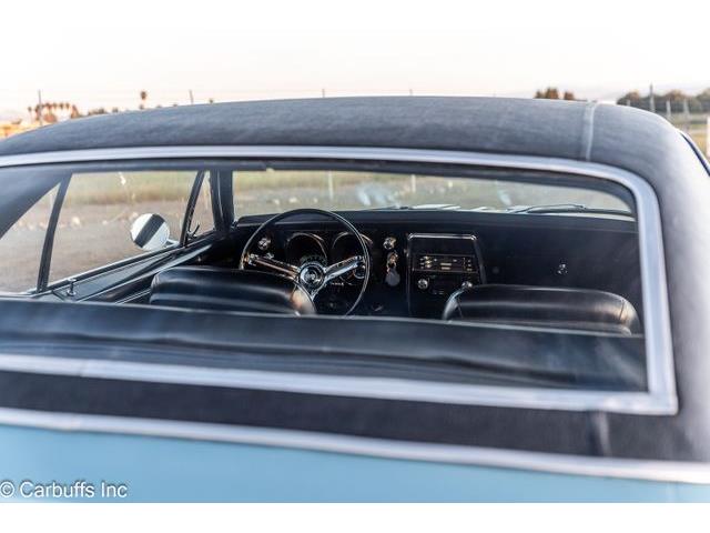 1967 Chevrolet Camaro (CC-2076294) for sale in Concord, California