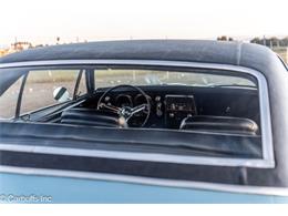 1967 Chevrolet Camaro (CC-2076294) for sale in Concord, California