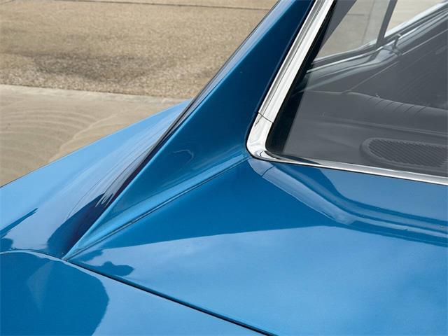 1967 Pontiac GTO (CC-2076295) for sale in Orrville, Ohio