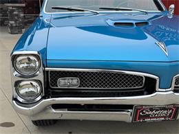 1967 Pontiac GTO (CC-2076295) for sale in Orrville, Ohio