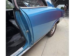 1967 Pontiac GTO (CC-2076295) for sale in Orrville, Ohio