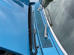 1967 Pontiac GTO (CC-2076295) for sale in Orrville, Ohio