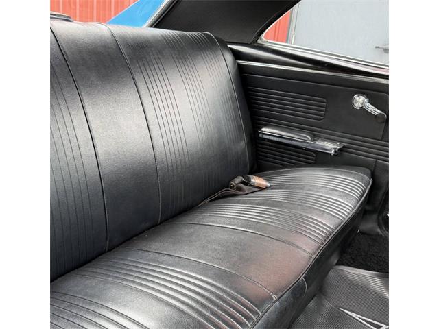 1967 Pontiac GTO (CC-2076295) for sale in Orrville, Ohio