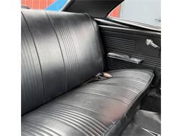 1967 Pontiac GTO (CC-2076295) for sale in Orrville, Ohio