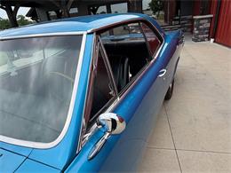 1967 Pontiac GTO (CC-2076295) for sale in Orrville, Ohio