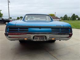 1967 Pontiac GTO (CC-2076295) for sale in Orrville, Ohio