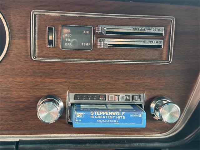 1967 Pontiac GTO (CC-2076295) for sale in Orrville, Ohio