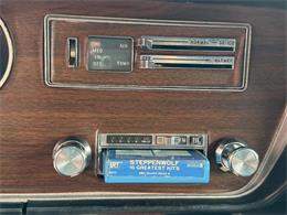 1967 Pontiac GTO (CC-2076295) for sale in Orrville, Ohio