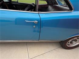 1967 Pontiac GTO (CC-2076295) for sale in Orrville, Ohio
