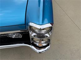 1967 Pontiac GTO (CC-2076295) for sale in Orrville, Ohio