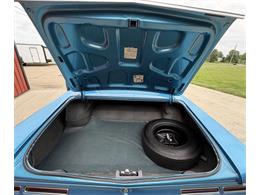 1967 Pontiac GTO (CC-2076295) for sale in Orrville, Ohio
