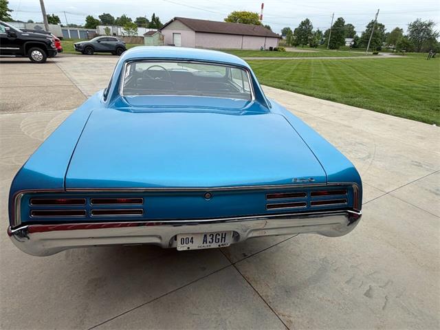 1967 Pontiac GTO (CC-2076295) for sale in Orrville, Ohio