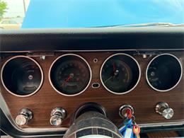 1967 Pontiac GTO (CC-2076295) for sale in Orrville, Ohio