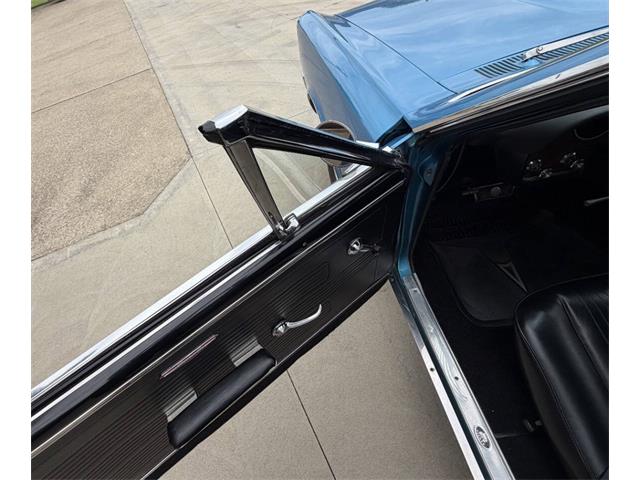 1967 Pontiac GTO (CC-2076295) for sale in Orrville, Ohio