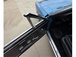 1967 Pontiac GTO (CC-2076295) for sale in Orrville, Ohio